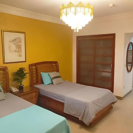 Apartamento Beautiful Studio 163 Sharm El-Sheikh Exterior foto