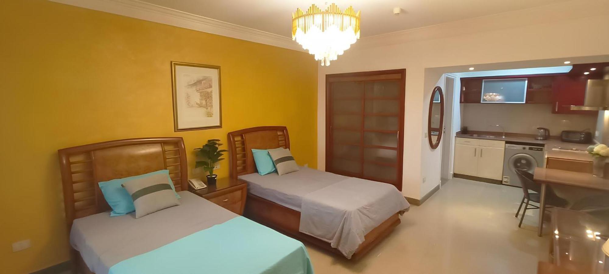 Apartamento Beautiful Studio 163 Sharm El-Sheikh Exterior foto